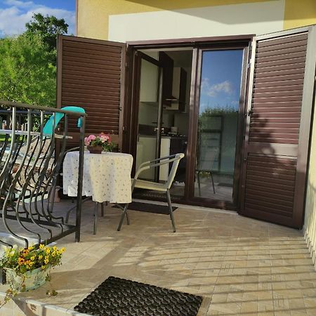 Apartmani Melia Marčelji 외부 사진