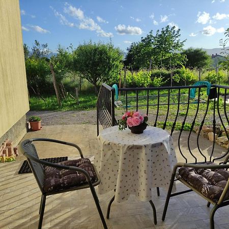 Apartmani Melia Marčelji 외부 사진