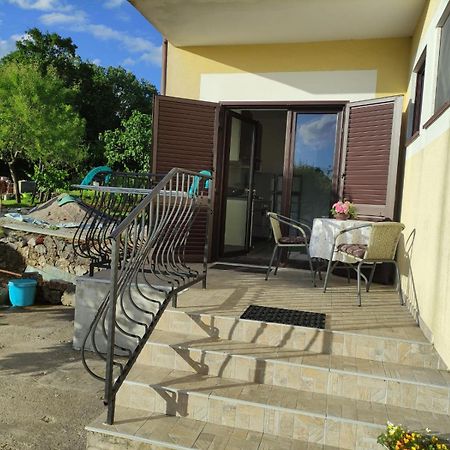 Apartmani Melia Marčelji 외부 사진